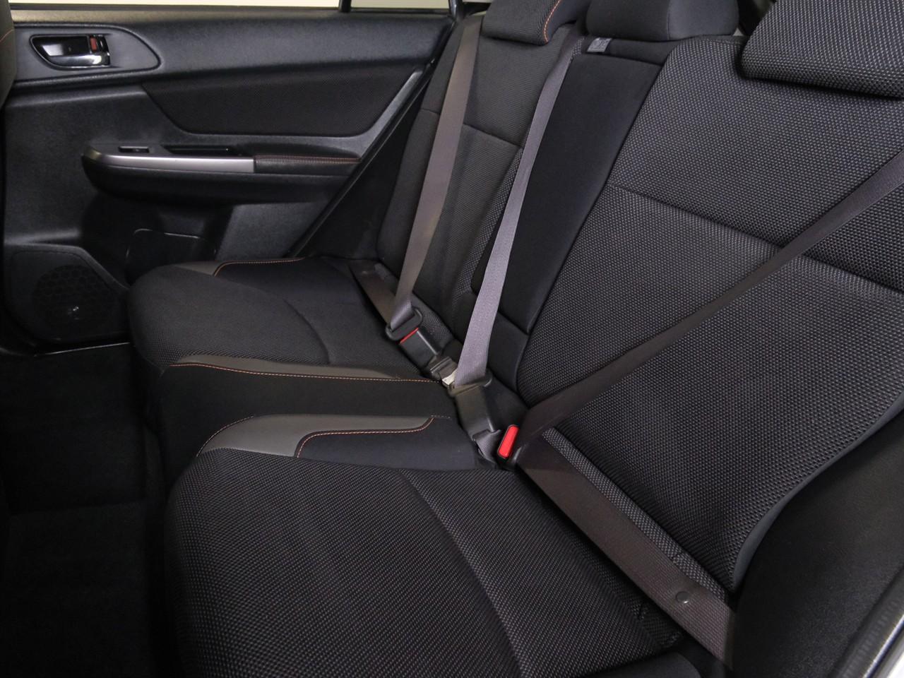 image-18, 2017 Subaru XV 2.0I 4WD Eyesight Proud Edition 'Fa at Christchurch