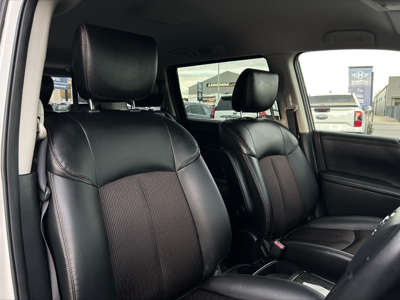 image-16, 2017 Nissan Elgrand 250 HIGHWAY STAR S at Waimakariri