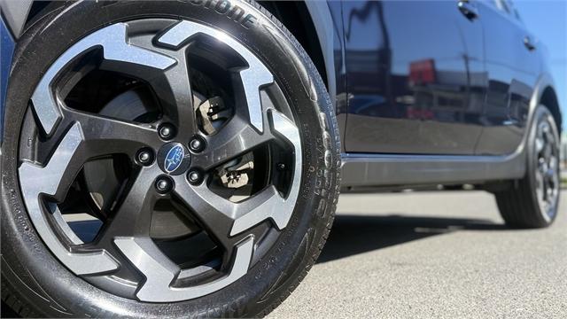 image-2, 2023 Subaru XV NZ NEW | Premium 2.0P 4WD at Christchurch
