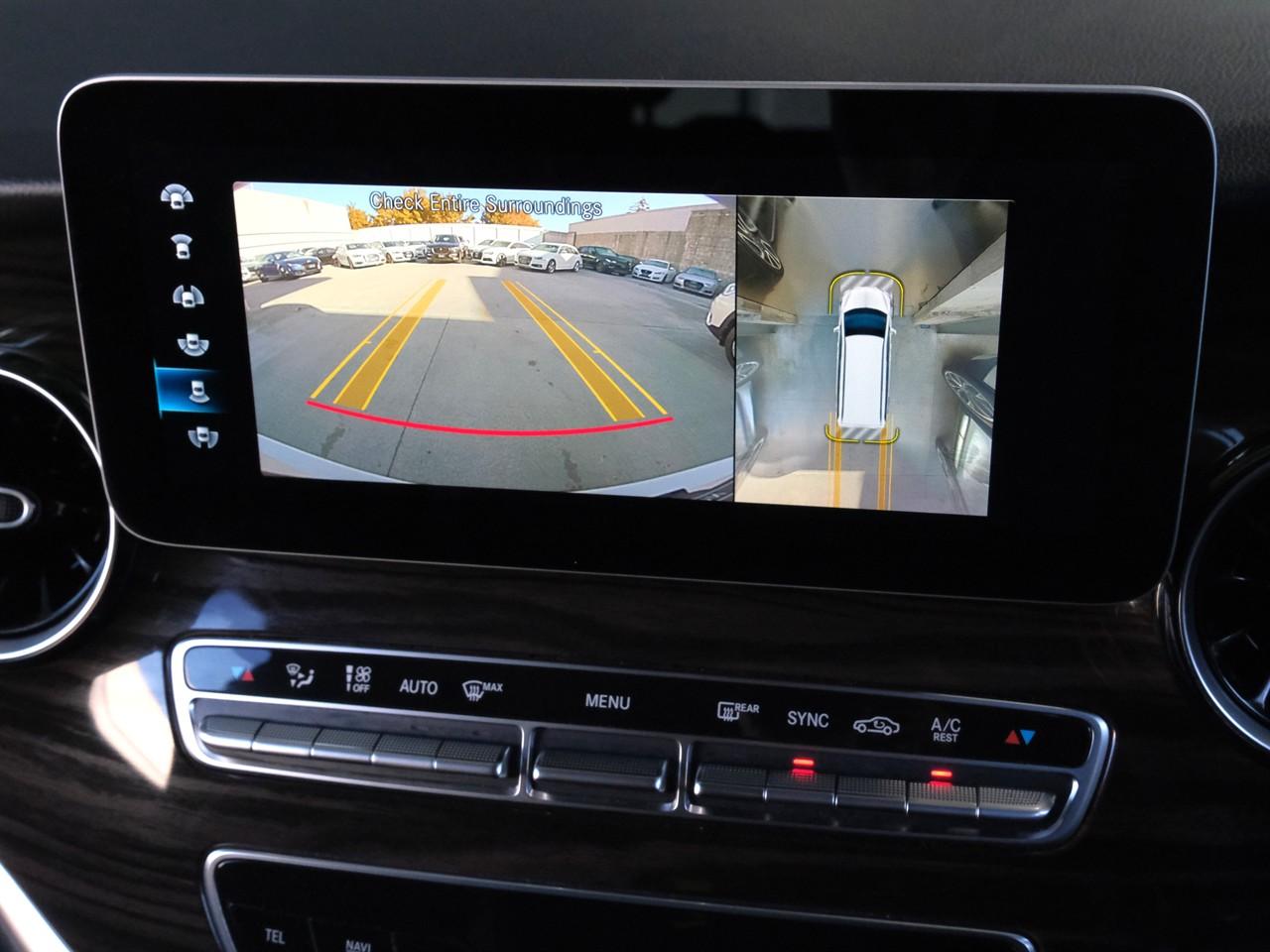 image-15, 2020 MercedesBenz V 220 d Avantgarde 'Long' 7-Seat at Christchurch