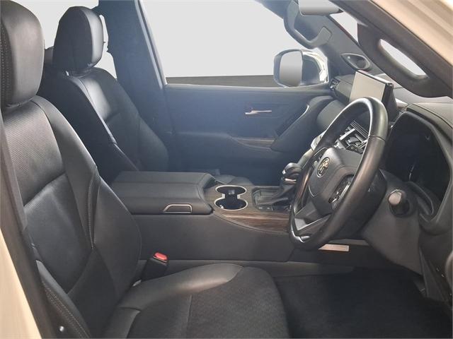 image-14, 2023 Toyota Land Cruiser LANDCRUISER Landcruiser V at Dunedin