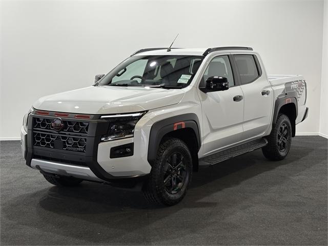 image-2, 2026 Nissan Navara D27 PRO-4X 4WD Auto at Invercargill