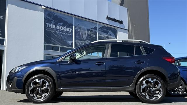 image-5, 2023 Subaru XV NZ NEW | Premium 2.0P 4WD at Christchurch