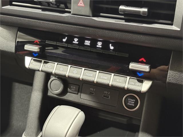 image-15, 2026 Nissan Navara D27 PRO-4X 4WD Auto at Invercargill