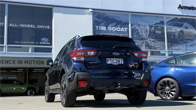 image-8, 2023 Subaru XV NZ NEW | Premium 2.0P 4WD at Christchurch
