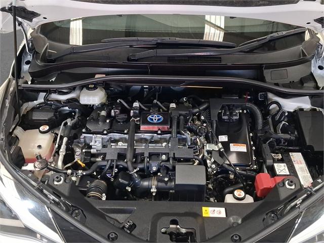 image-10, 2021 Toyota C-HR Limited 1.8P HV at Dunedin