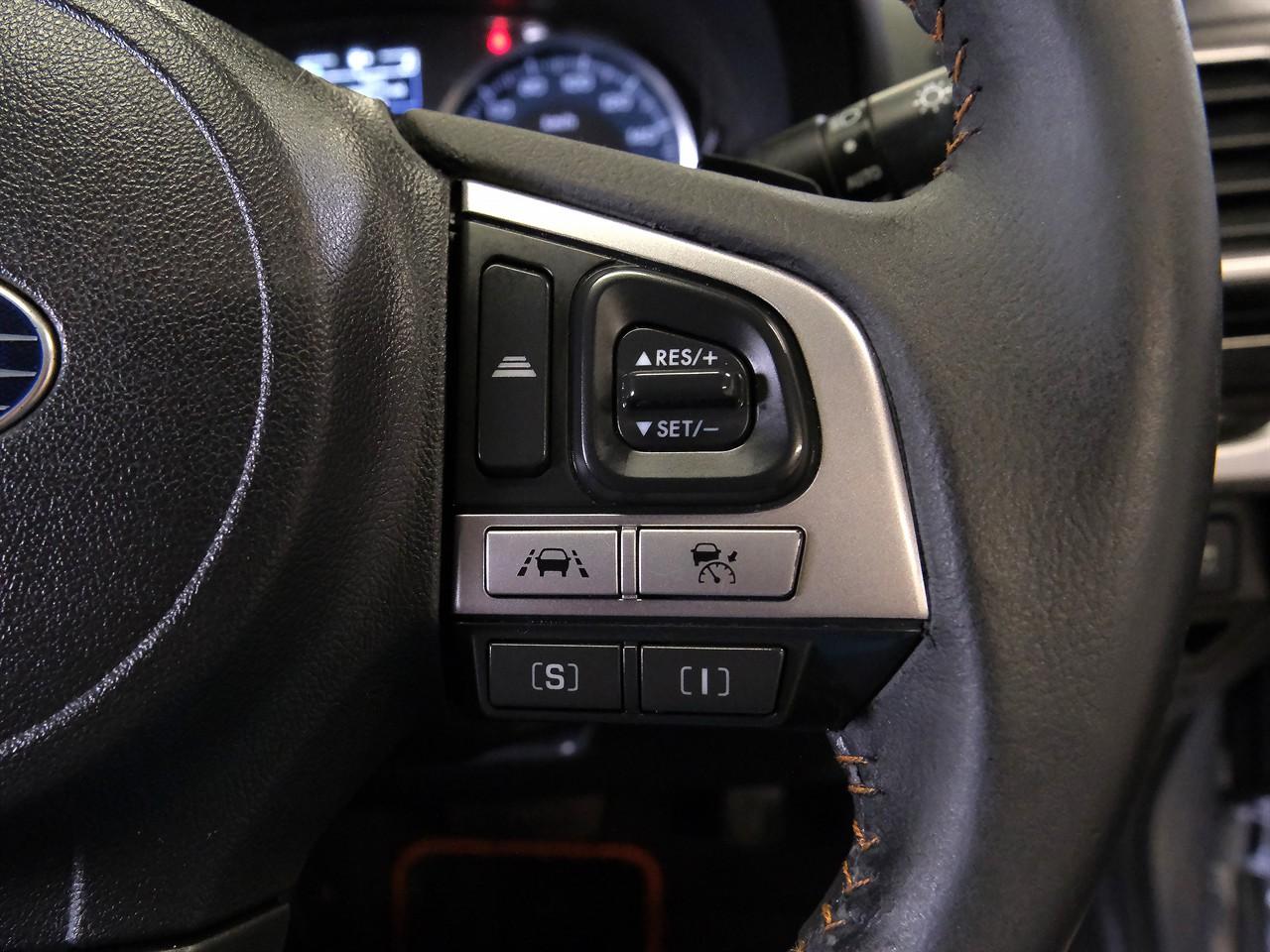 image-11, 2017 Subaru XV 2.0I 4WD Eyesight Proud Edition 'Fa at Christchurch