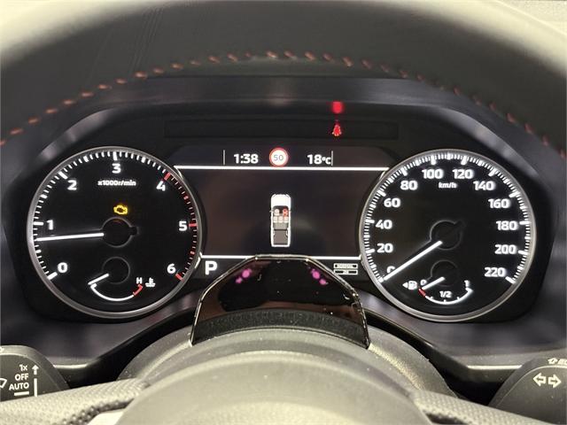 image-17, 2026 Nissan Navara D27 PRO-4X 4WD Auto at Invercargill