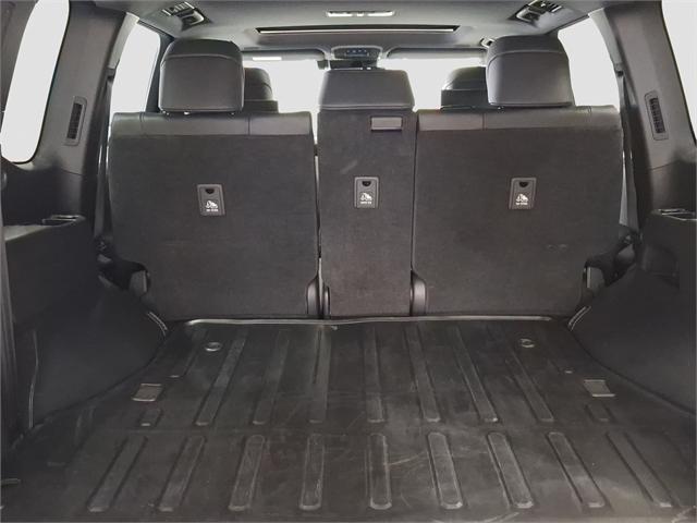 image-11, 2023 Toyota Land Cruiser LANDCRUISER Landcruiser V at Dunedin