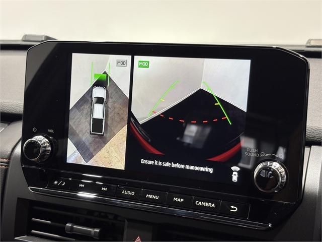 image-14, 2026 Nissan Navara D27 PRO-4X 4WD Auto at Invercargill