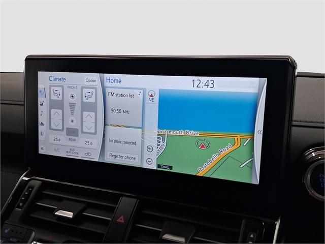 image-18, 2023 Toyota Land Cruiser LANDCRUISER Landcruiser V at Dunedin