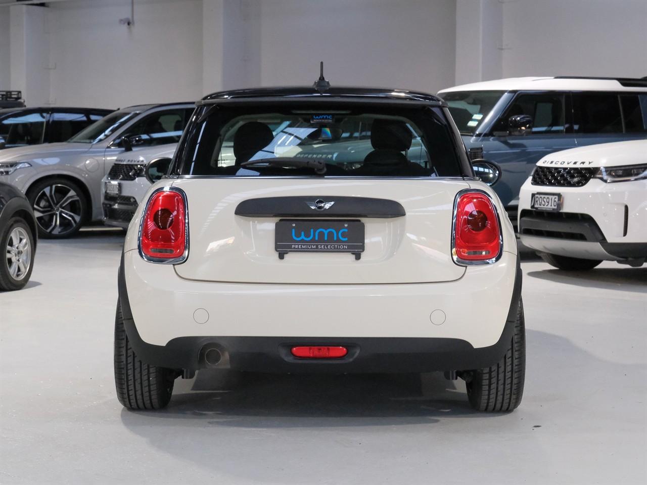 image-6, 2015 Mini Cooper 'One' 1.2lt Turbo at Christchurch