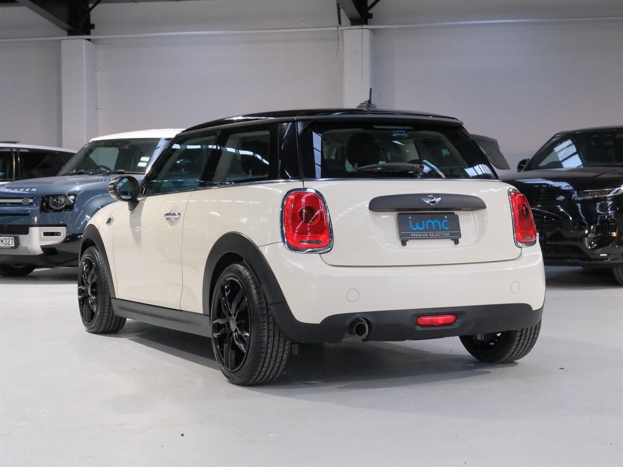 image-5, 2015 Mini Cooper 'One' 1.2lt Turbo at Christchurch