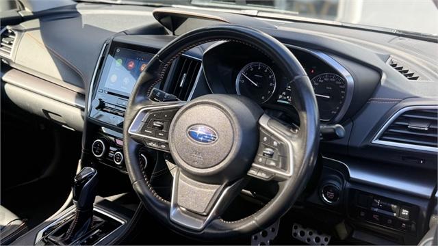 image-9, 2023 Subaru XV NZ NEW | Premium 2.0P 4WD at Christchurch