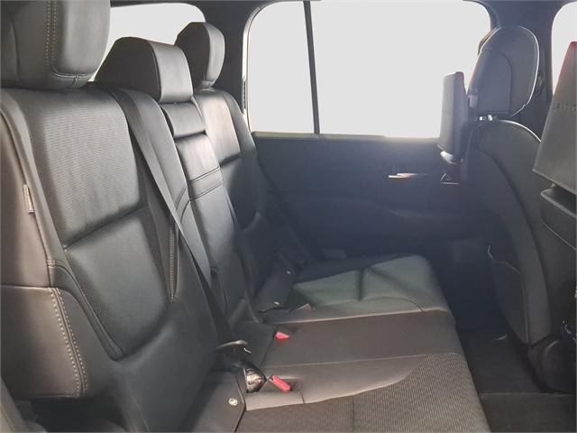 image-13, 2023 Toyota Land Cruiser LANDCRUISER Landcruiser V at Dunedin