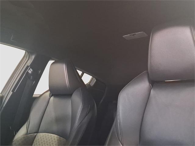 image-16, 2021 Toyota C-HR Limited 1.8P HV at Dunedin