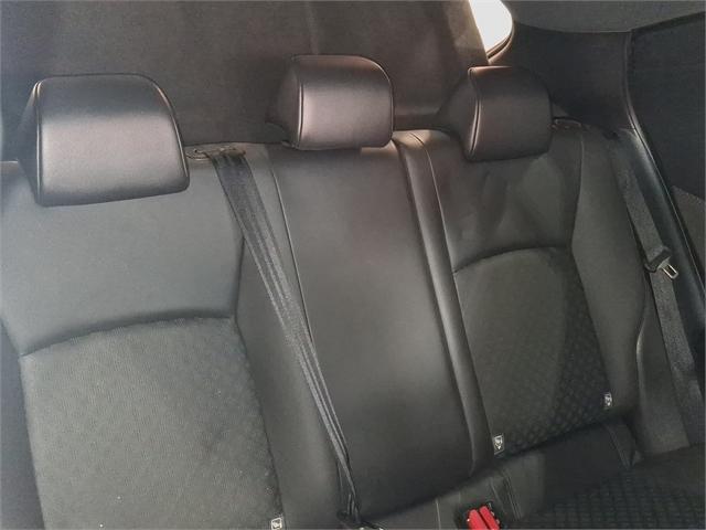 image-12, 2021 Toyota C-HR Limited 1.8P HV at Dunedin