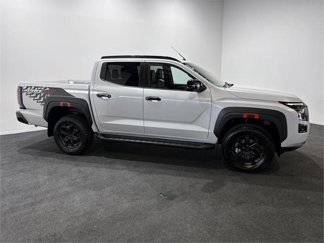 image-7, 2026 Nissan Navara D27 PRO-4X 4WD Auto at Invercargill