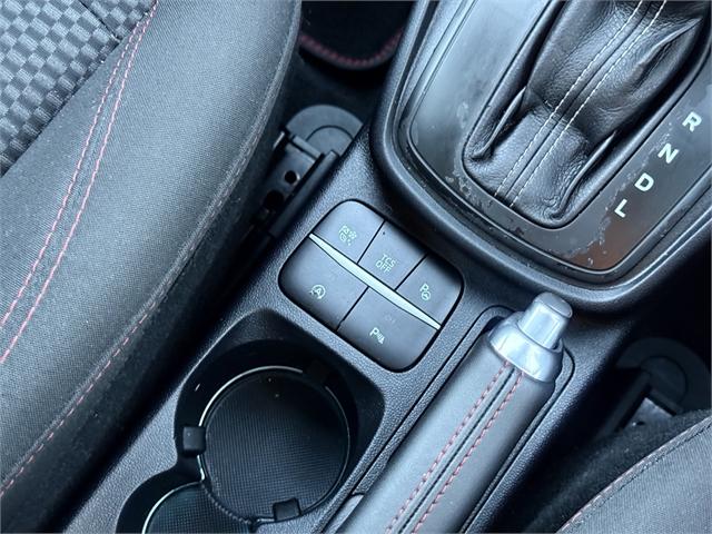 image-13, 2023 Ford Puma St-Line 1.0Pmh at Dunedin