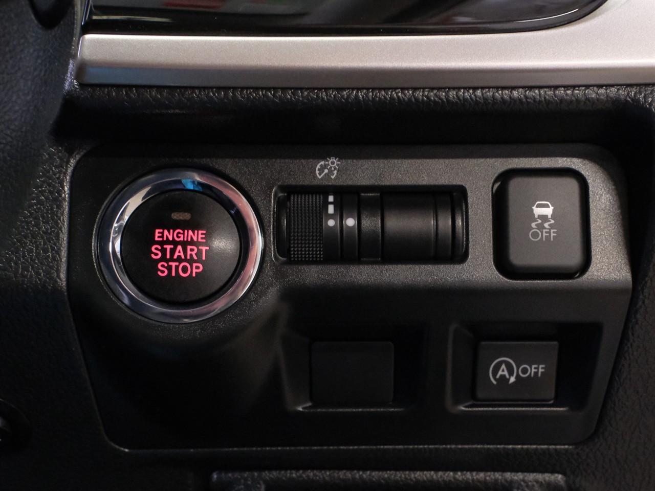 image-14, 2017 Subaru XV 2.0I 4WD Eyesight Proud Edition 'Fa at Christchurch