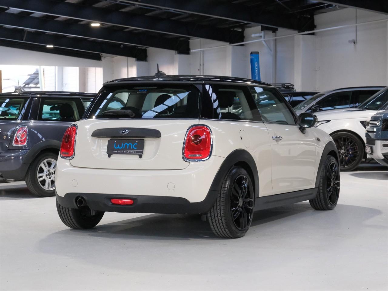 image-7, 2015 Mini Cooper 'One' 1.2lt Turbo at Christchurch