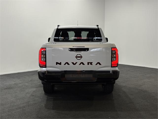 image-5, 2026 Nissan Navara D27 PRO-4X 4WD Auto at Invercargill