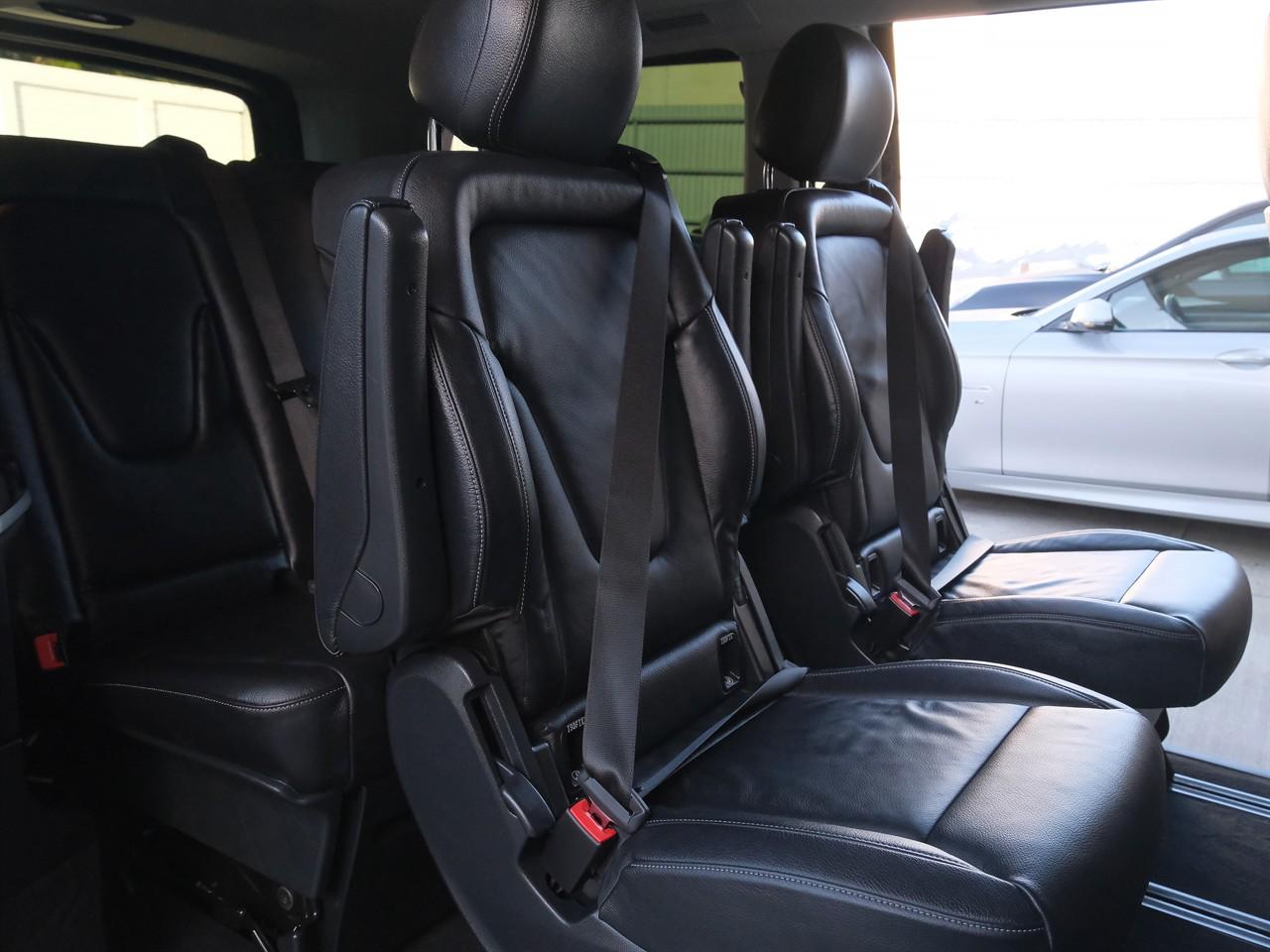 image-17, 2020 MercedesBenz V 220 d Avantgarde 'Long' 7-Seat at Christchurch