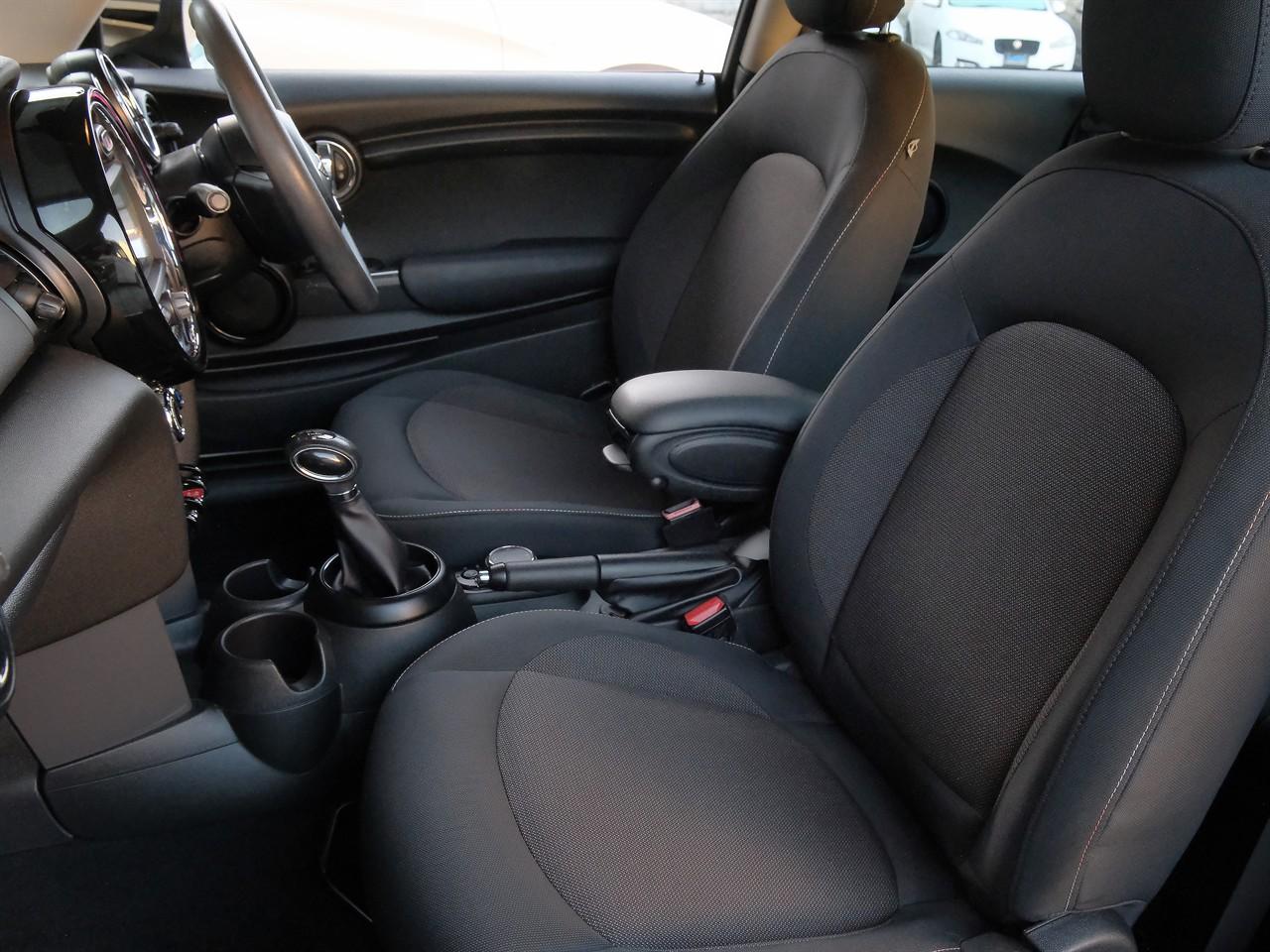 image-17, 2015 Mini Cooper 'One' 1.2lt Turbo at Christchurch