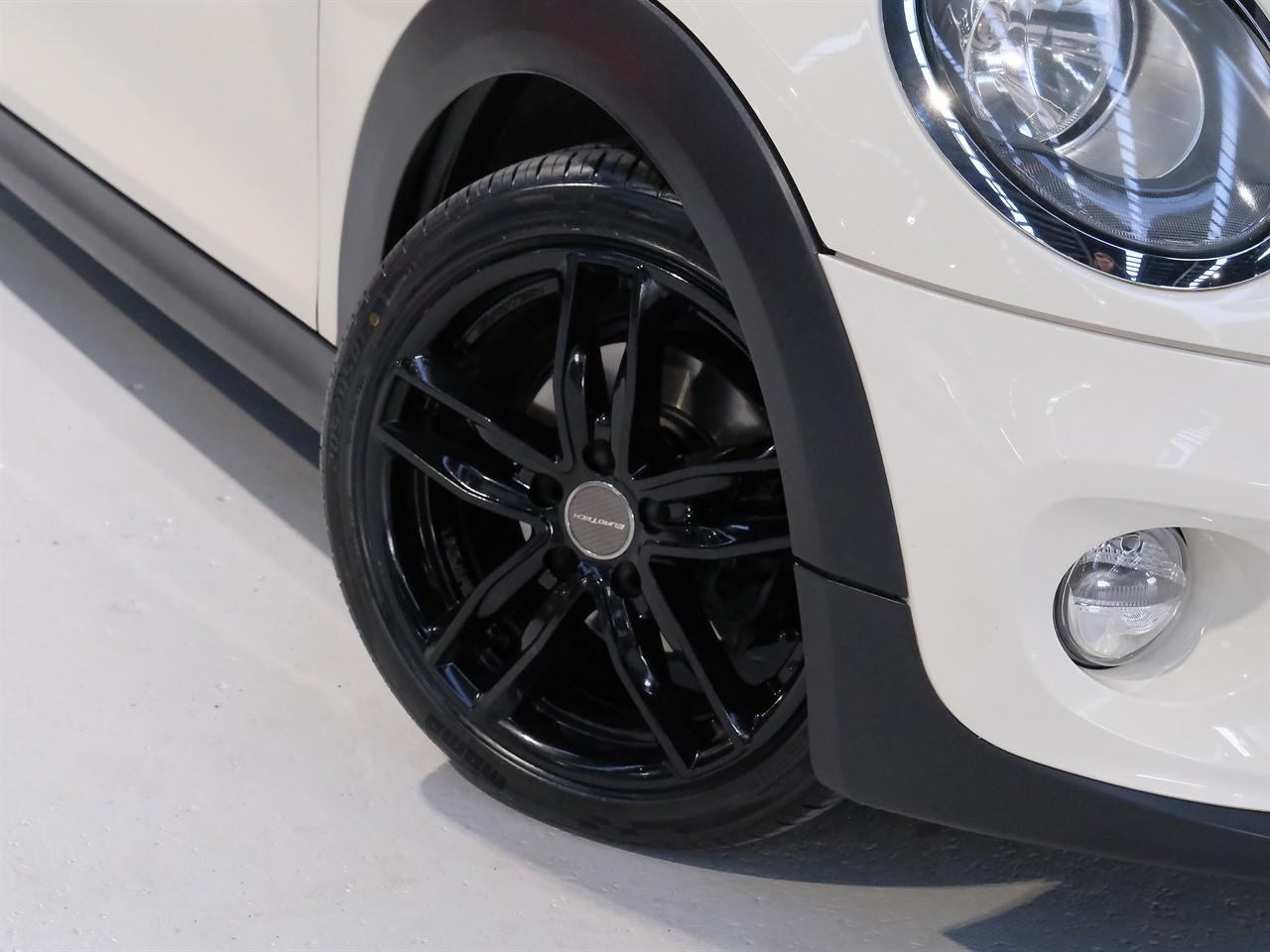image-8, 2015 Mini Cooper 'One' 1.2lt Turbo at Christchurch