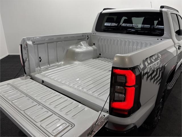 image-8, 2026 Nissan Navara D27 PRO-4X 4WD Auto at Invercargill