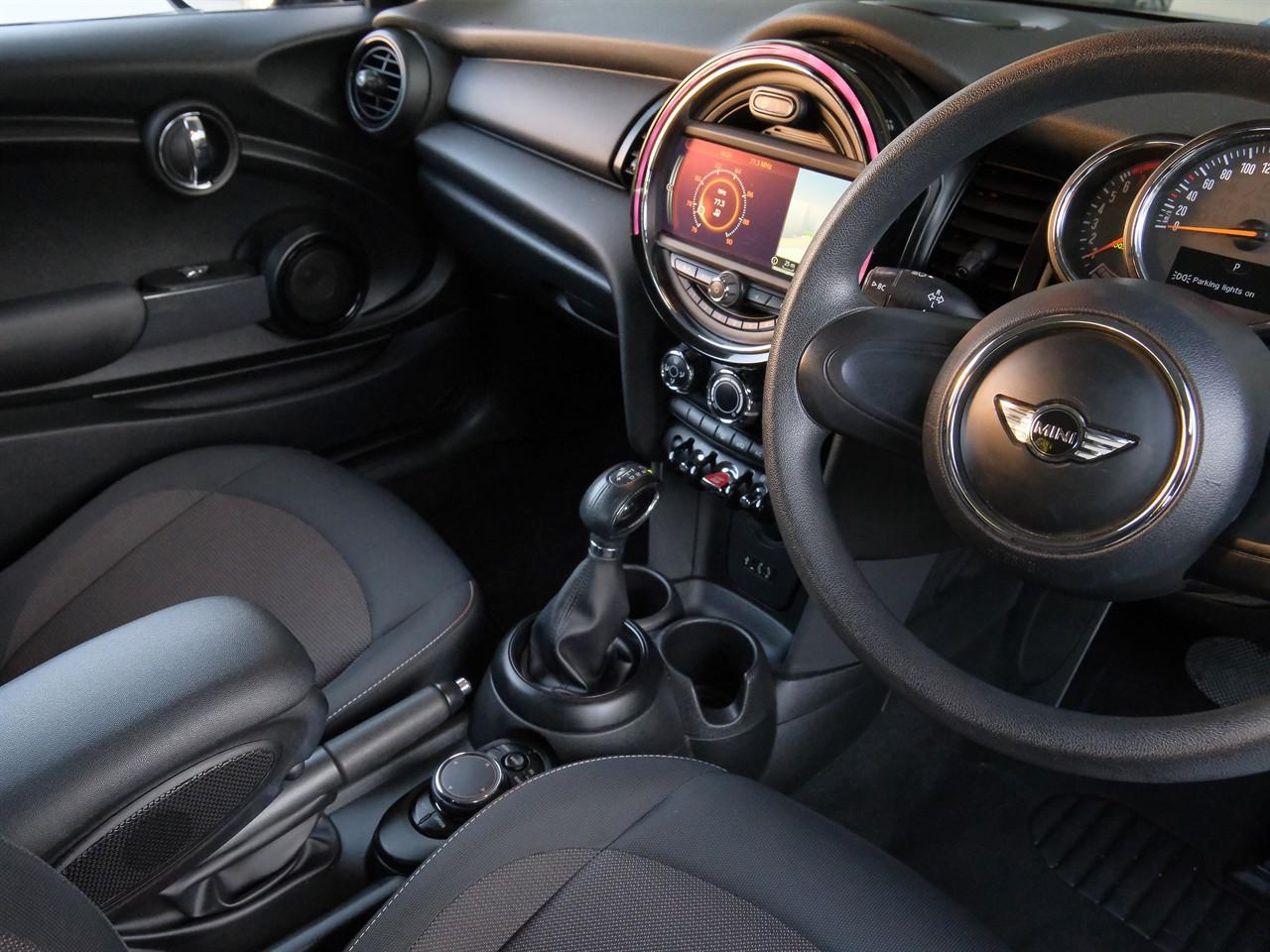 image-10, 2015 Mini Cooper 'One' 1.2lt Turbo at Christchurch