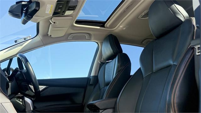 image-10, 2023 Subaru XV NZ NEW | Premium 2.0P 4WD at Christchurch