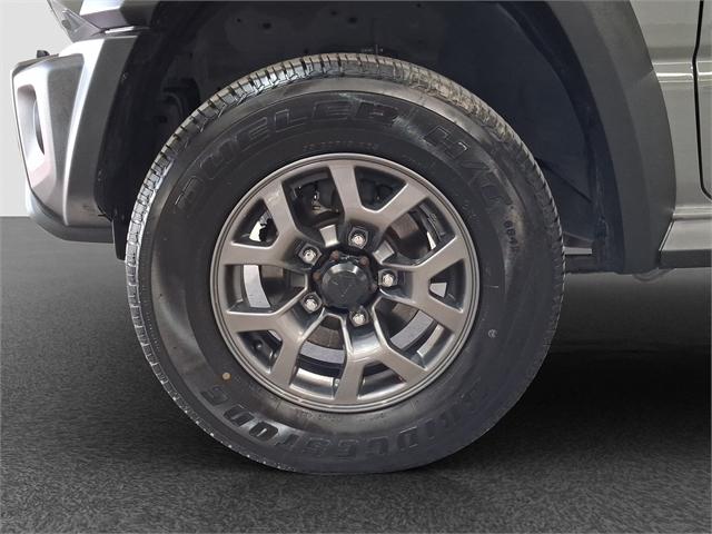 image-9, 2021 Suzuki Jimny Sierra 4WD at Dunedin