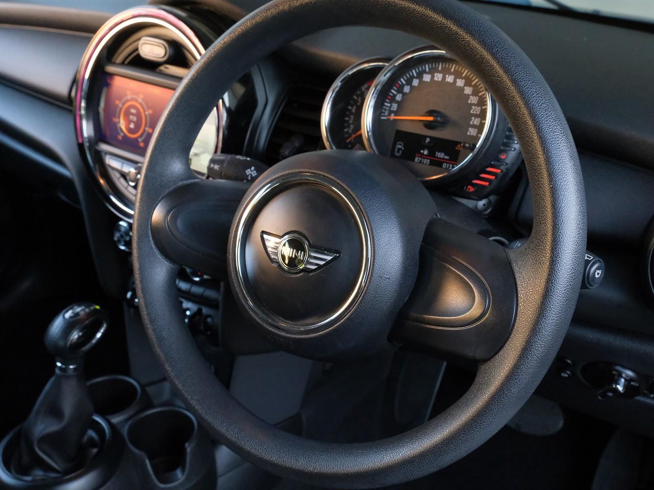 image-11, 2015 Mini Cooper 'One' 1.2lt Turbo at Christchurch