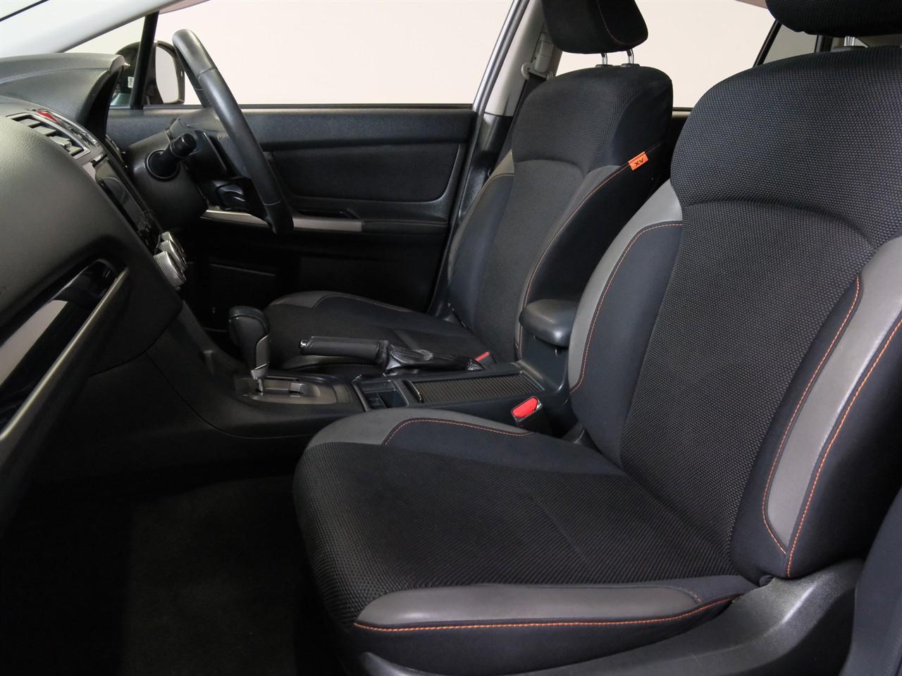 image-17, 2017 Subaru XV 2.0I 4WD Eyesight Proud Edition 'Fa at Christchurch