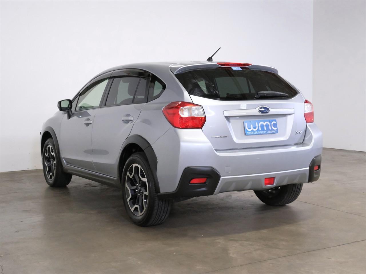 image-5, 2017 Subaru XV 2.0I 4WD Eyesight Proud Edition 'Fa at Christchurch