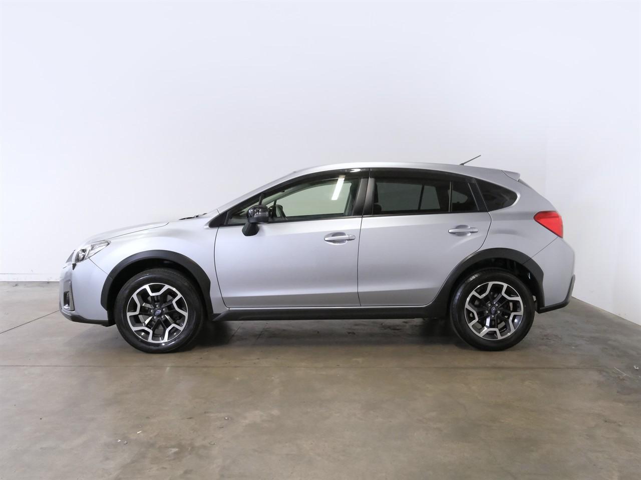 image-4, 2017 Subaru XV 2.0I 4WD Eyesight Proud Edition 'Fa at Christchurch