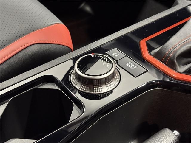 image-16, 2026 Nissan Navara D27 PRO-4X 4WD Auto at Invercargill