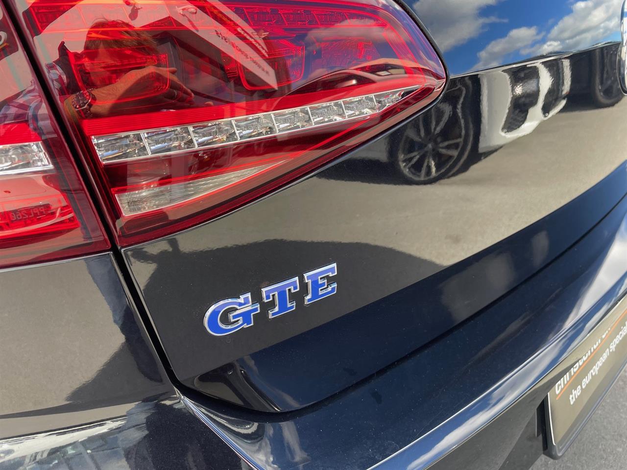 image-4, 2016 Volkswagen Golf GTE Sports Hybrid at Christchurch