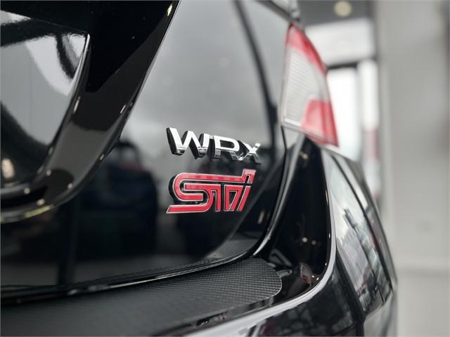 image-18, 2019 Subaru WRX STI STi 2.5P 4WD Manual at Christchurch