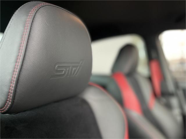 image-15, 2019 Subaru WRX STI STi 2.5P 4WD Manual at Christchurch