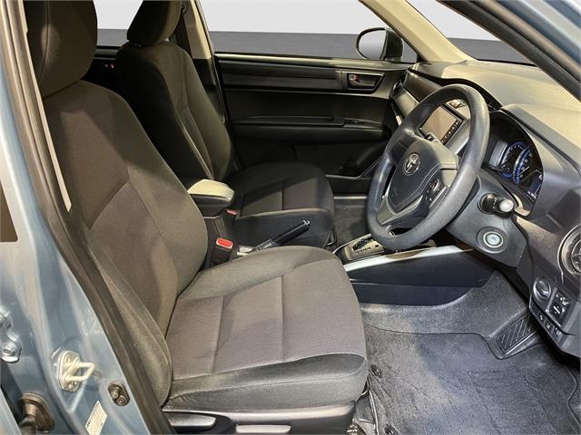 image-15, 2017 Toyota Corolla 1.5 Hybrid Wagon at Dunedin