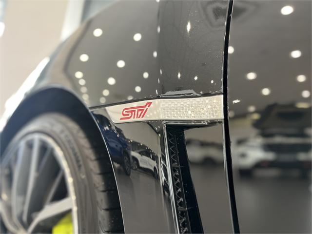 image-19, 2019 Subaru WRX STI STi 2.5P 4WD Manual at Christchurch