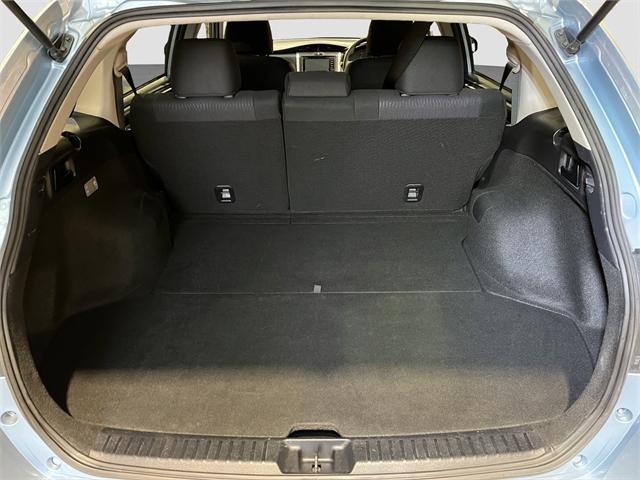 image-10, 2017 Toyota Corolla 1.5 Hybrid Wagon at Dunedin