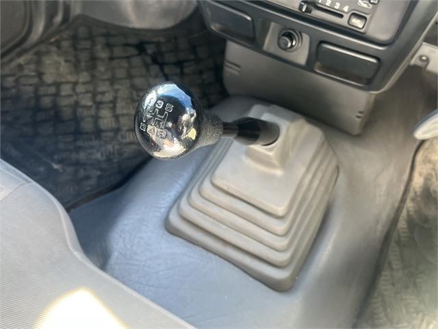 image-10, 2015 Nissan Navara DX 2WD Manual Single Cab 2.5D at Christchurch