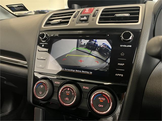 image-11, 2019 Subaru WRX STI STi 2.5P 4WD Manual at Christchurch