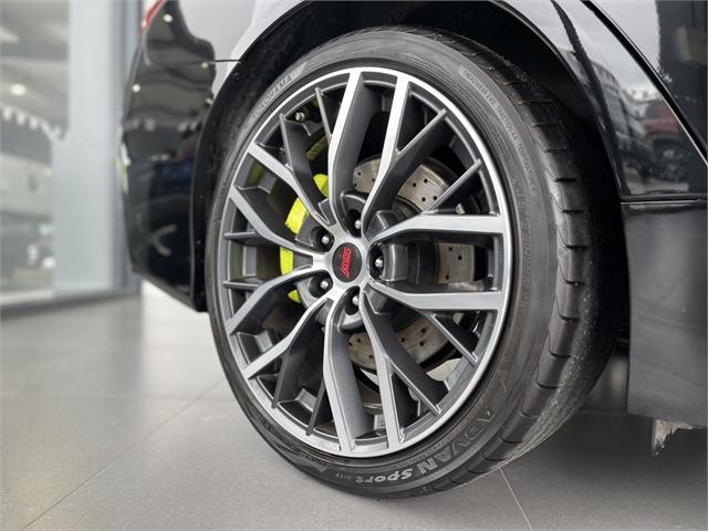 image-17, 2019 Subaru WRX STI STi 2.5P 4WD Manual at Christchurch