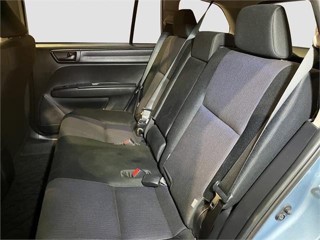 image-12, 2017 Toyota Corolla 1.5 Hybrid Wagon at Dunedin