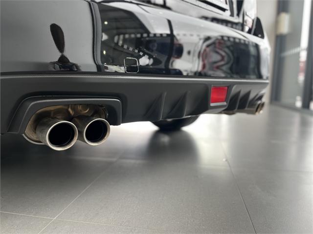 image-16, 2019 Subaru WRX STI STi 2.5P 4WD Manual at Christchurch