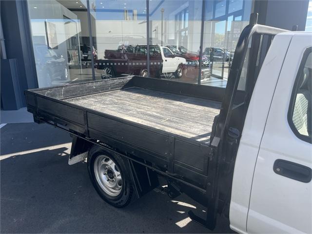 image-4, 2015 Nissan Navara DX 2WD Manual Single Cab 2.5D at Christchurch